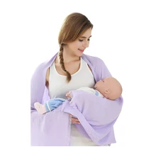 Многоцелевой 180*80 см, хлопковое кормление грудью, обертывание, полотенце для беременных, накидка для одежды, дышащий DCE