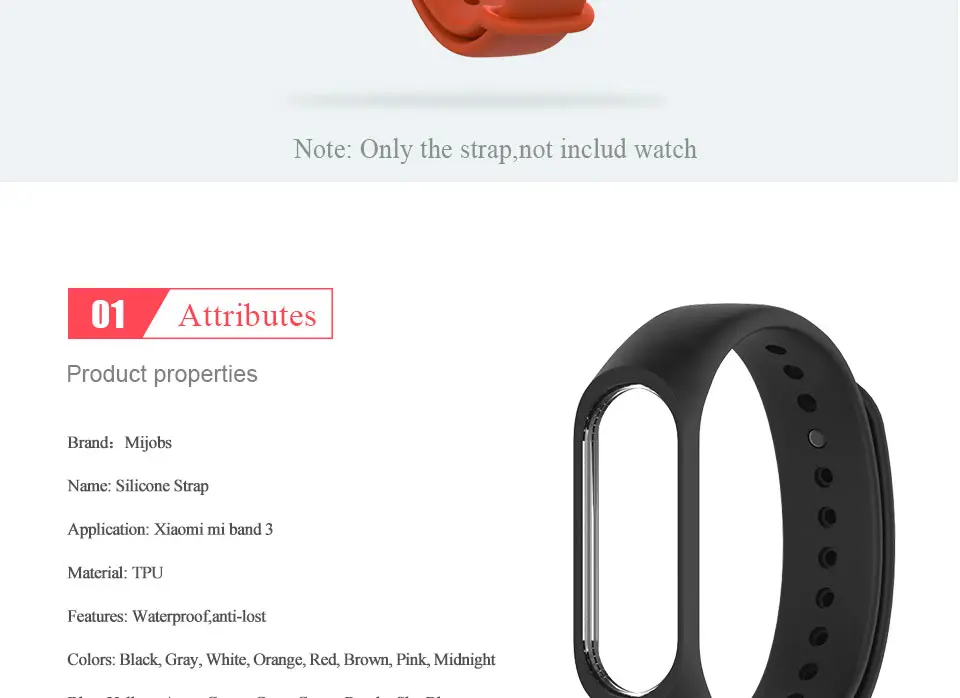 Спортивный Браслет mi Band 4, ремешок на запястье для Xiaomi mi band 4, совместимый силиконовый браслет для Xiaomi mi band 3 Band 3 smart watch Bracelet