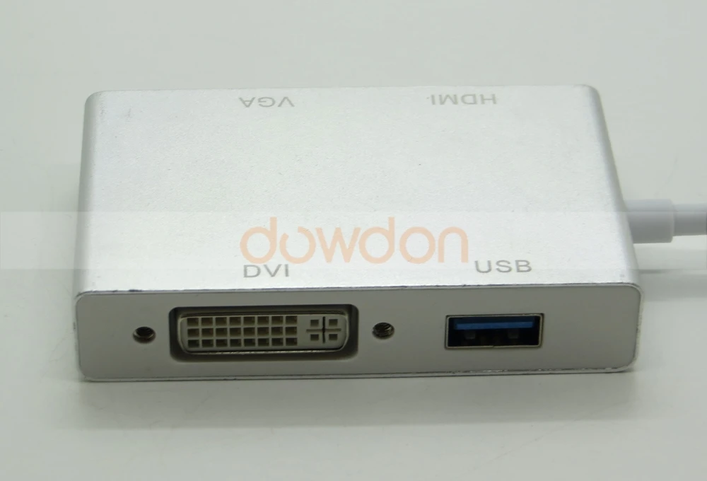 type-c to vga.HDMI.DVI.USB3.0 8039170814 (18)