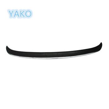 

For 5 Series E60 AC 2004-2009 High Quality Carbon Fiber Rear Trunk Wing Spoiler