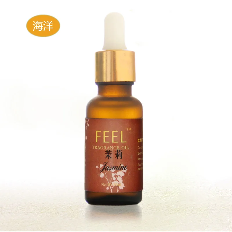 Feel the ocean water soluble essential oils 20ml humidifier