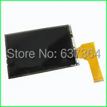 Free shipping IXUS200 IXY930 SD980 is camera LCD shows new LCD screen