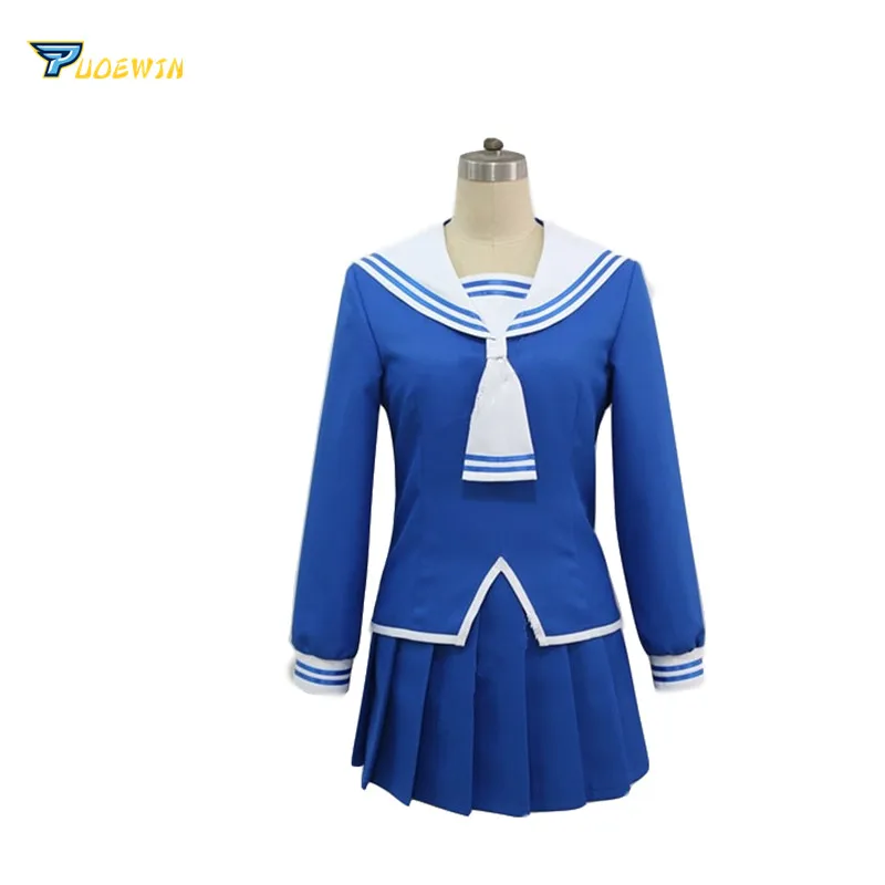 Details about Anime Amnesia Shin Clothing Cosplay Costume Custom With