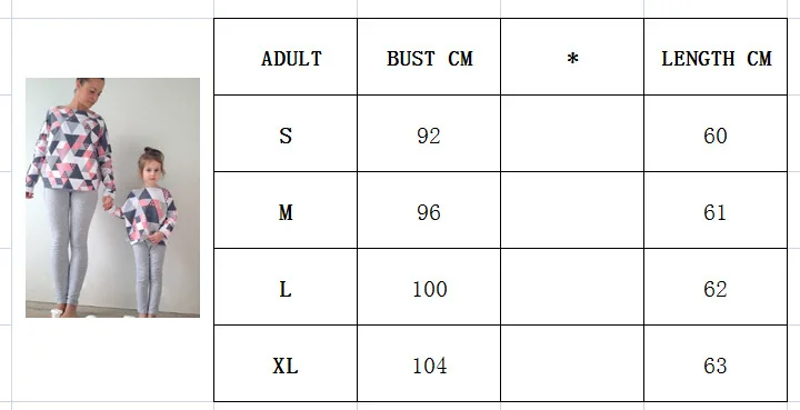 Платье для мамы и дочки; одежда; семейный модный свитер; Одинаковая одежда для мамы и дочки; кашемировый свитер с геометрическим рисунком