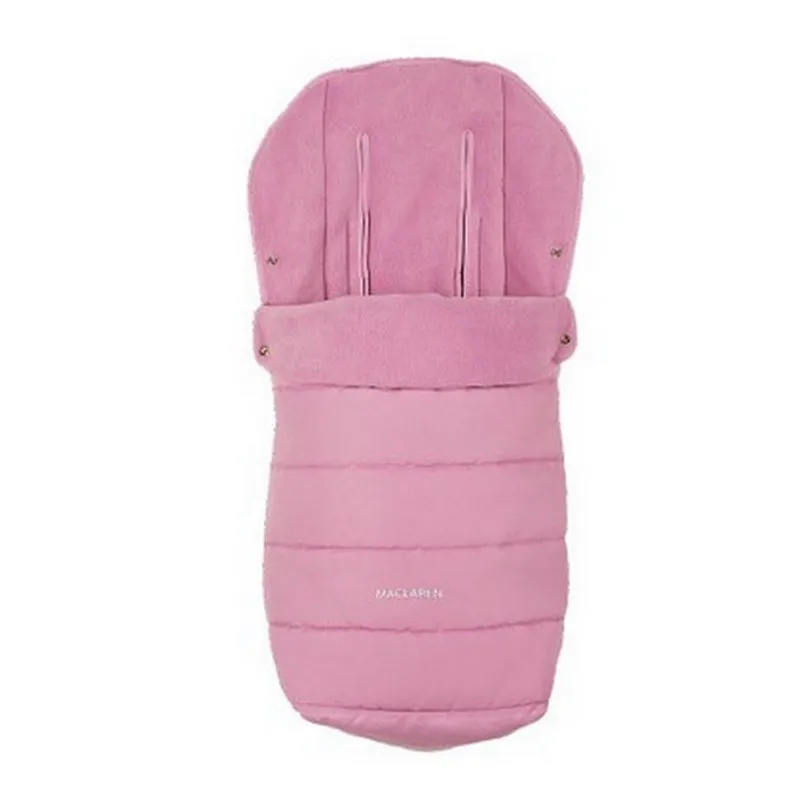 maclaren winter footmuff