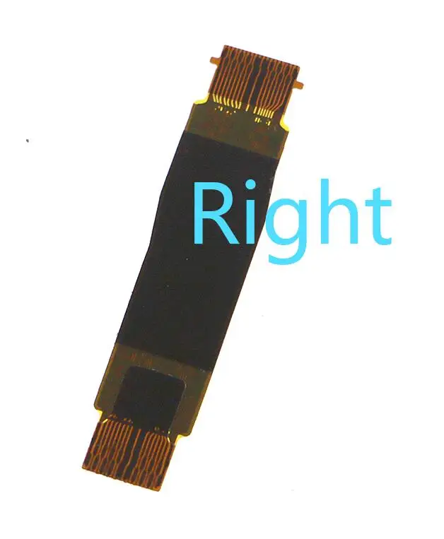 SZLG Left L Button Keypad Board Flex Ribbon Cable for PS Vita 1000 PSV 1000 