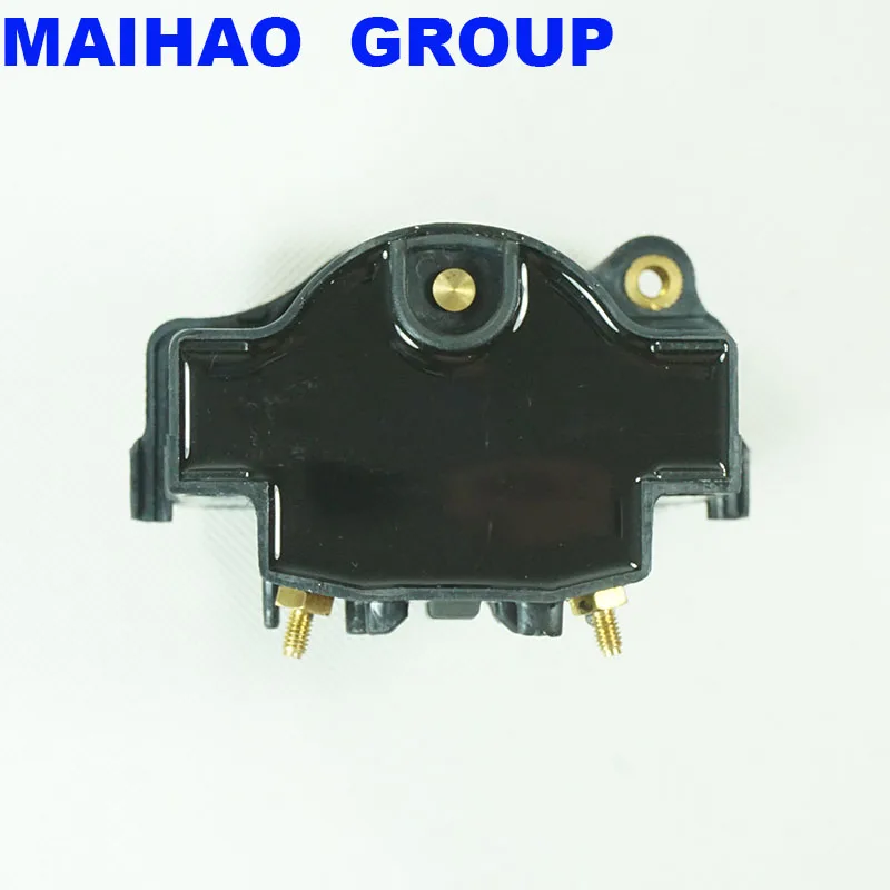 High Quality New Engine Ignition Coil 90919 02196 9091902196 90919 ...