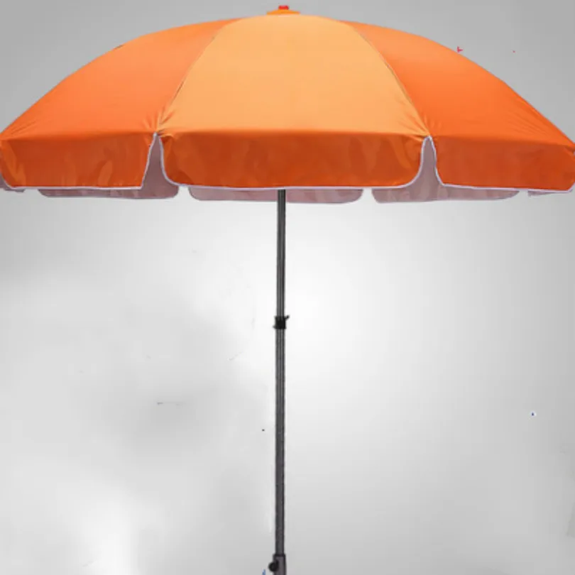 Диаметр 240 см патио зонтик пляж зонтик сад зонтик