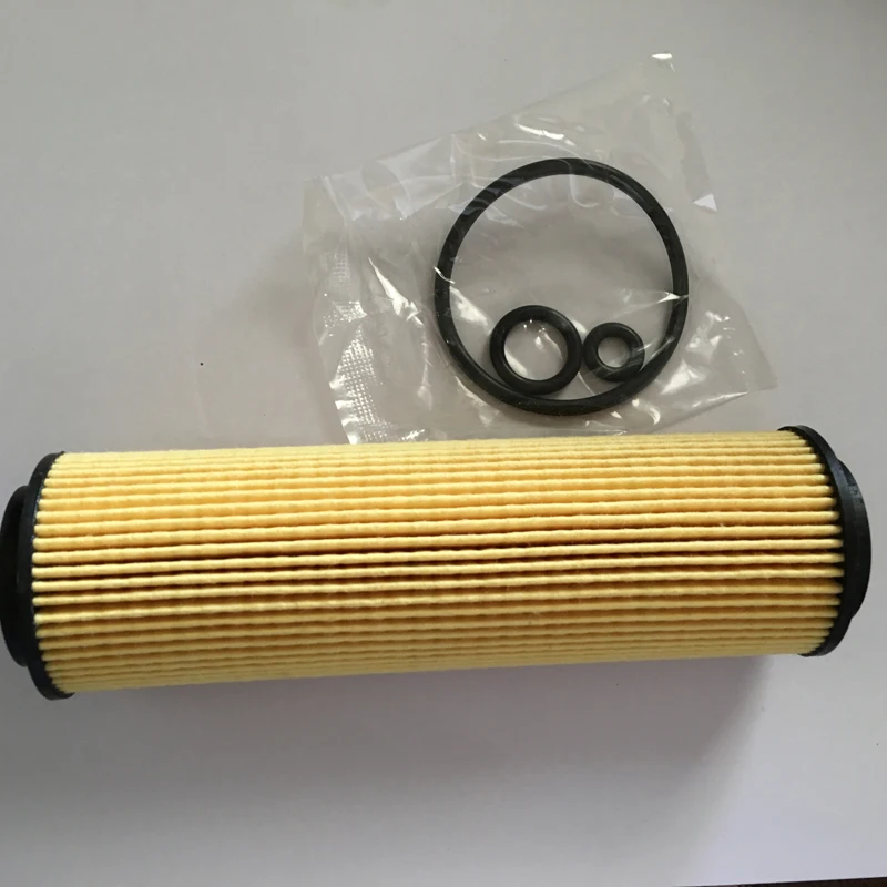

Original engine oil filter for Mercedes benz MB 2711800509 w204 s204 W212 C207 A207 R172 C204 2711840325 2711800409