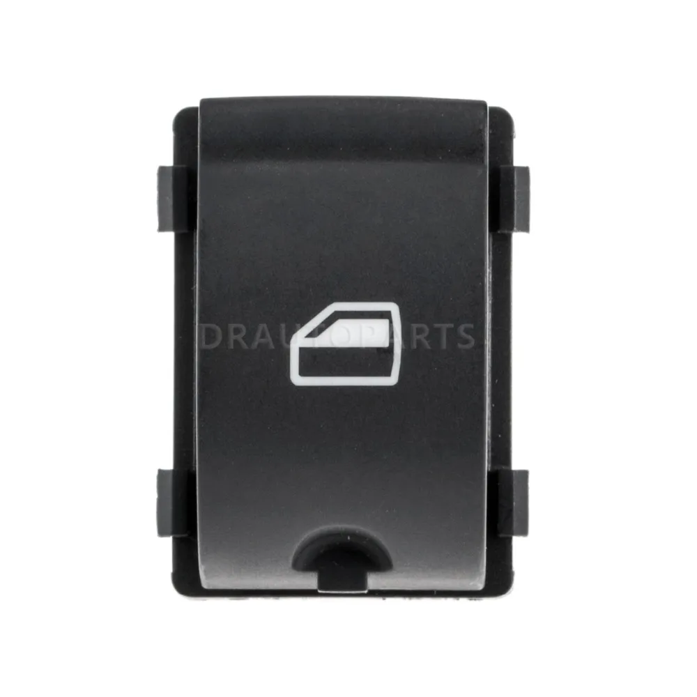 Пассажирская сторона Электрический переключатель окна для Audi A4 B6 B7 2002 2008 OEM