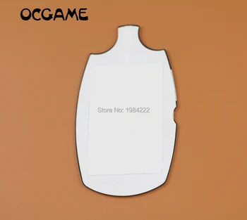 

OCGAME 30pcs/lot Replacement For WSC Protective Cover For Wonder Bandai Swan Crystal WSCC Screen Lens Protector Plan