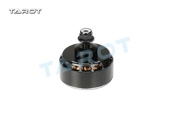 

Tarot 5015 CNC Brushless Motors 285KV Multiaxial with Metal props Mount for 18" Propeller Multicopter Hexacopter TL50P15 F19640