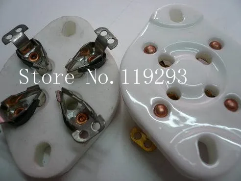 

[BELLA]Mounted socket outlet for big legs--10pcs/lot
