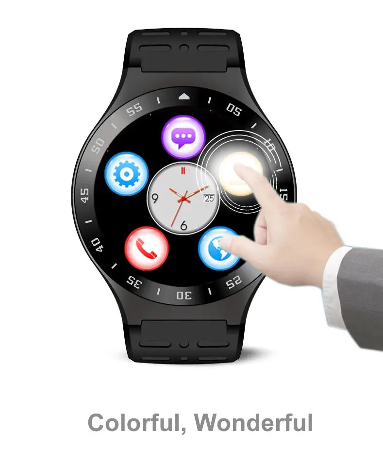 Умные часы S99A с камерой 5 МП, bluetooth, для SAMSUNG gear S3, iPhone, xiaomi, android, IOS, smartwatch, поддержка Nano Sim карты, gps
