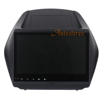 

Android 7.1 Quad Core Car GPS Navigation Multimedia system Radio Stereo Head Unit Sat Nav for Hyundai IX35 2009-2015