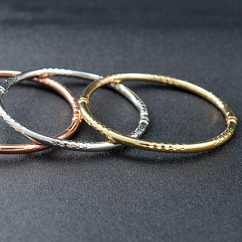 Sunny Jewelry классические ювелирные изделия круглые браслеты на запястье для женщин