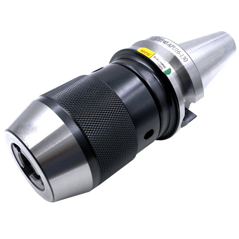 Патрон для сверления moask BT30 APU13 APU08 85 110 держатель фрезерного инструмента с ЧПУ