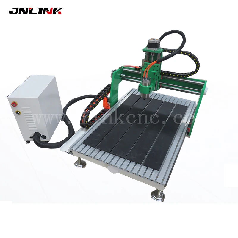 

cnc router for sign making aluminum mold and wood processing