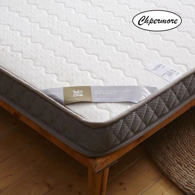  Chpermore Three-dimensional latex Mattress 1.8m thickening Foldable student dormitory Tatami double - 4000197060078