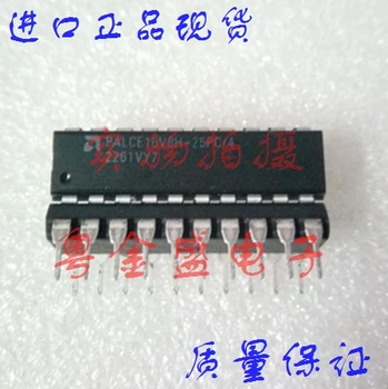

Freeshipping PALCE16V8H-25PC/4 PALCE16V8H PALCE16V8H-25PC