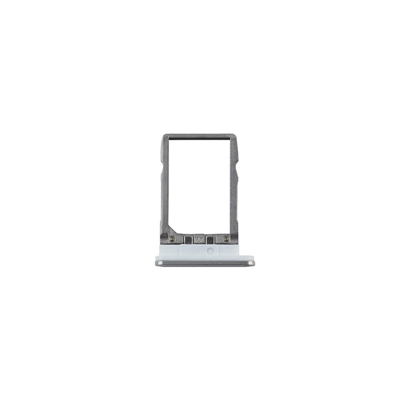 Ocolor для эфирных PH-1 слот для sim-карты лоток сборка Запчасти для эфирных PH-1 слот для sim-карты держатель аксессуары для телефона - Цвет: White
