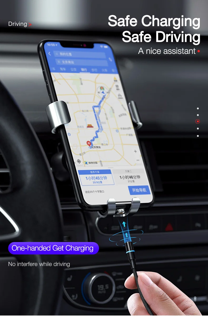 magnet cable for iPhone Xiaomi Samsung Huawei (6)