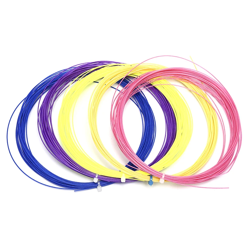 

random color Professional Badminton String Badminton Racket String Badminton Accessories