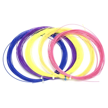 

random color Professional Badminton String Badminton Racket String Badminton Accessories