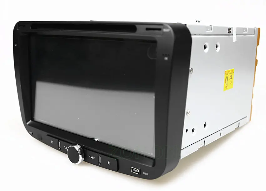 Sale 2 din Car DVD multimedia player for GEELY Emgrand EC7 2014 2013 2012 autoradio CAR GPS navigation Radio stereo Bluetooth map 8