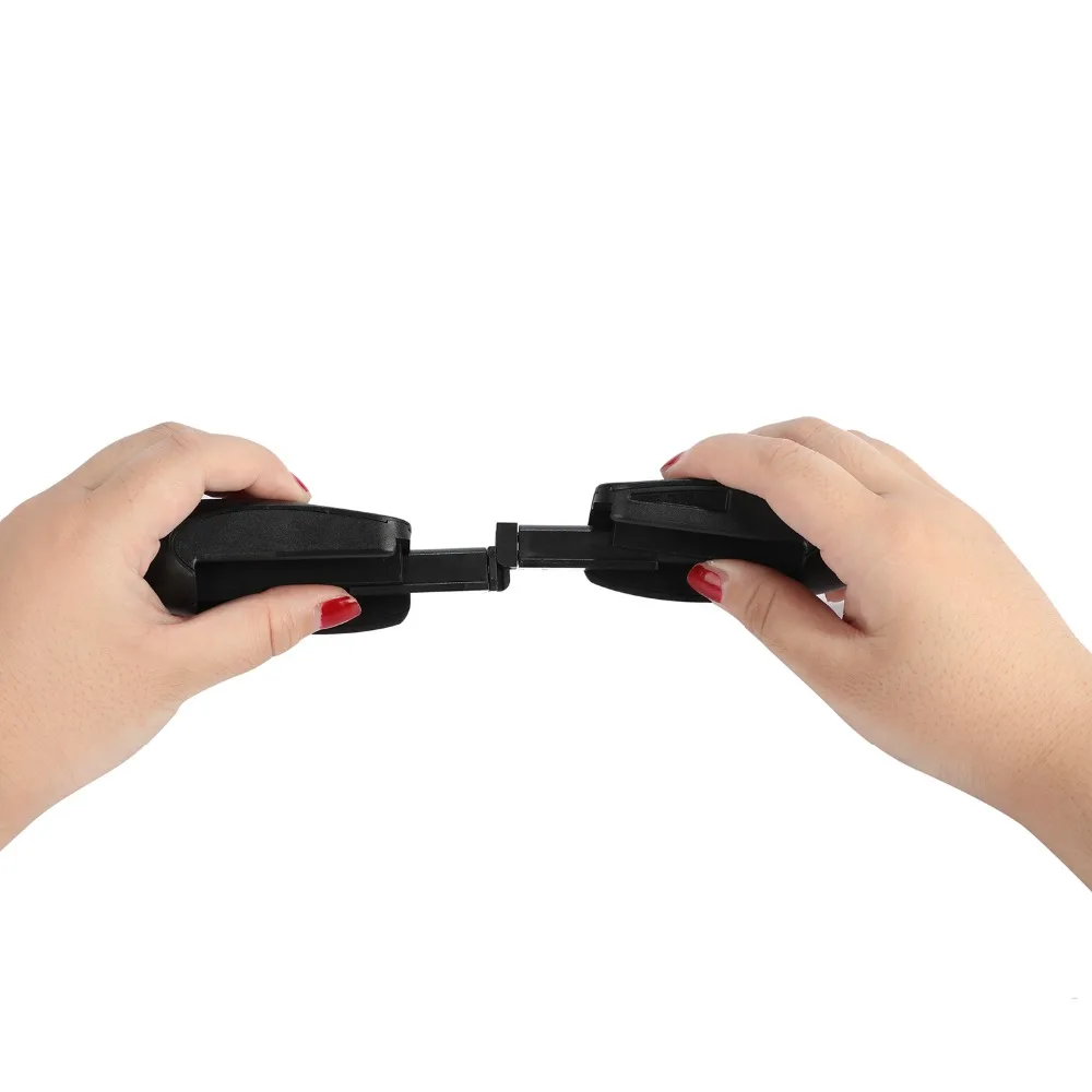  Portable Phone Gamepad Trigger Fire Button Shooter Trigger Fire Button Set For PUBG Game Controller