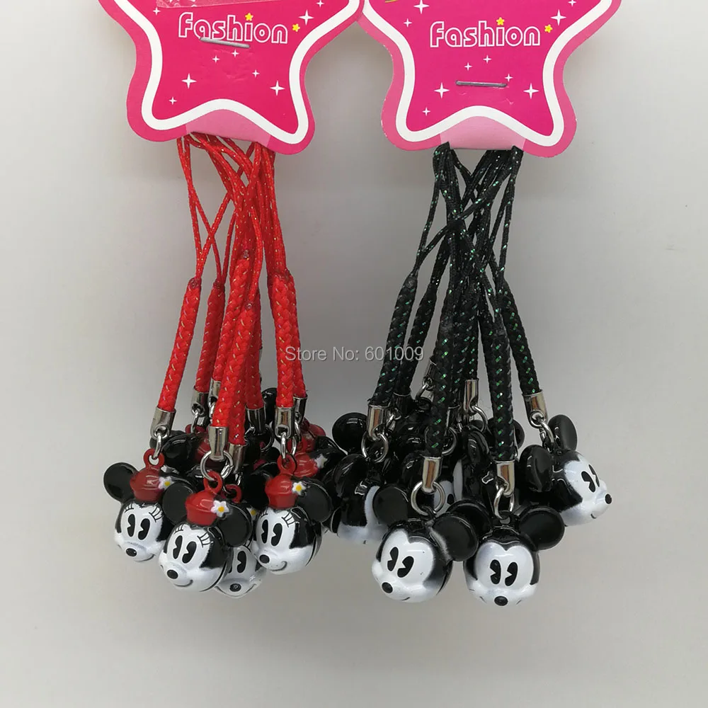 Mickey Minnie-A