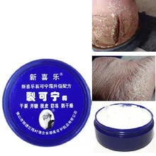 1 шт. мощный замороженный растрескивающийся крем для предотвращения восстановления кожи сухой обветренный замороженный обморожение против сухой трещин китайская лекарственная мазь