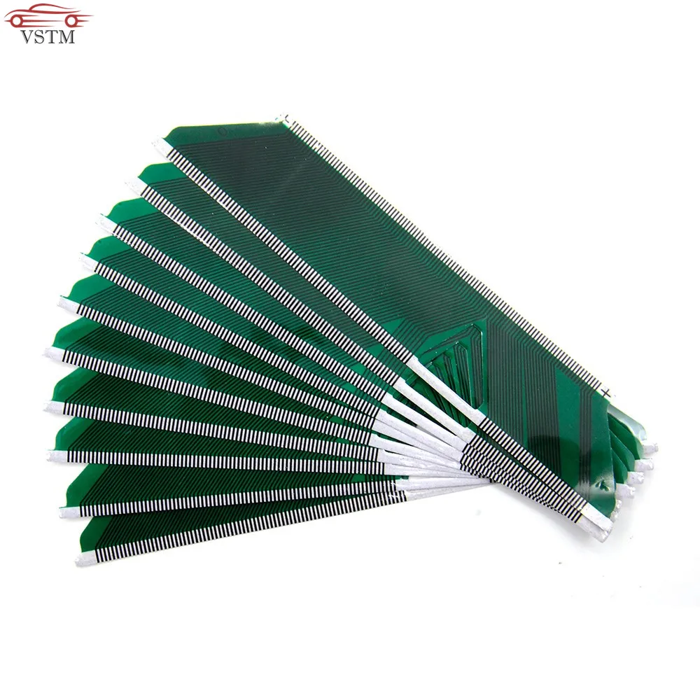 Green--SID 2 Ribbon cable replacement for SAAB 9-3 and 9-5 models (8)_副本