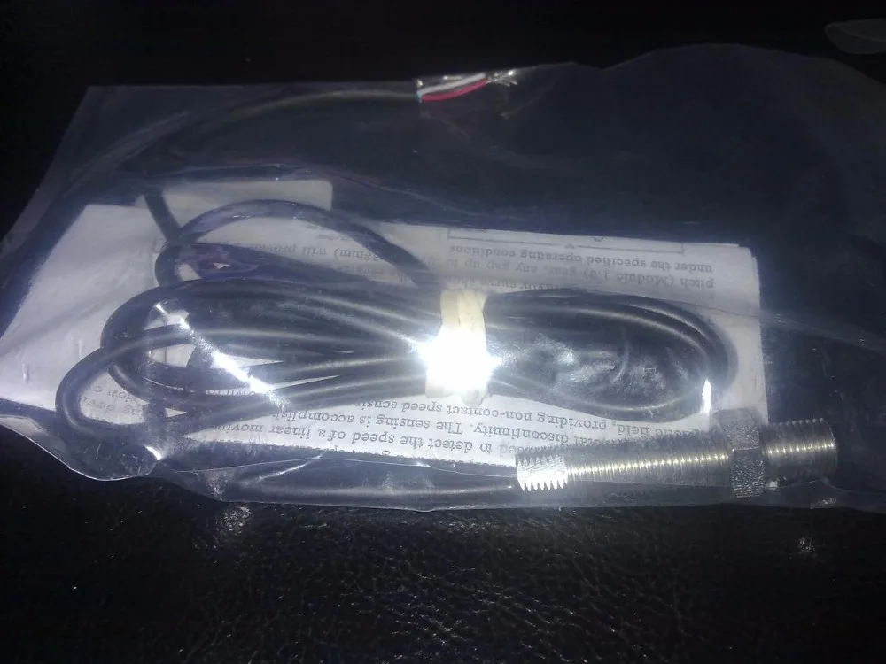 LCZ260 effect position sensor