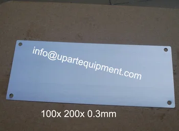 

Pad Printing Machine Accessaries, Ink Cup Pad Printing Machine Plates