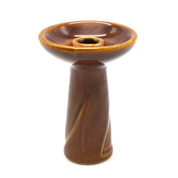 

Hookah Ceramic Tobacco Bowl For Shisha Hookahs Chicha Narguile Accessories Gadget LM-218