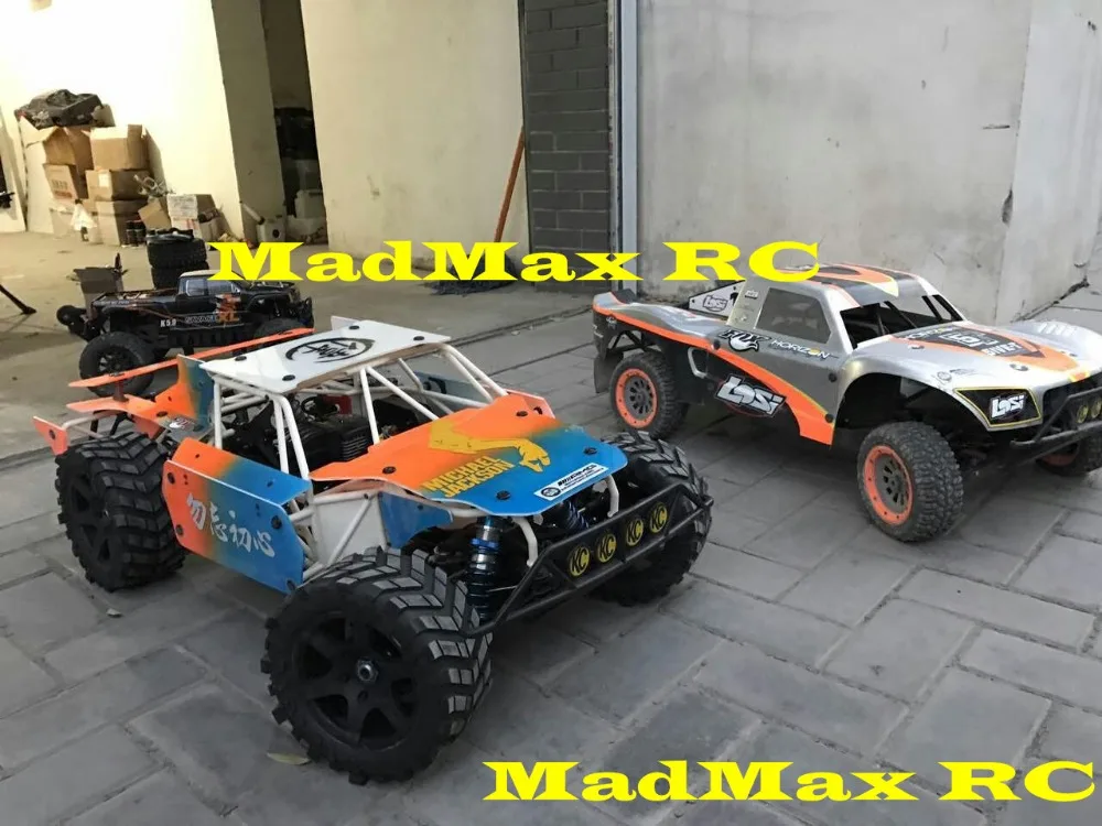 MADMAX широкое колесо водонепроницаемые износостойкие шины для 1/5 LOSI 5IVE-T HPI BAJA rc monster truck