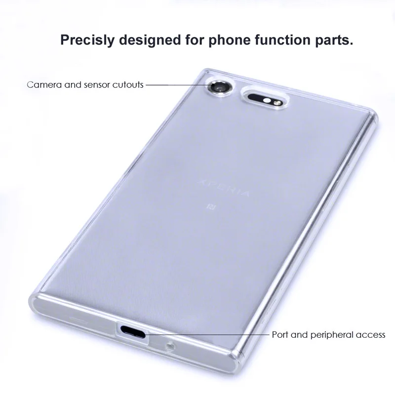 XZ1 tpu-1