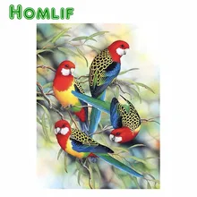 5d полная квадратная дрель на заказ алмазная живопись животные птицы рождественские открытки kerstkaart Элвиса Хэллоуин украшение картина поезд