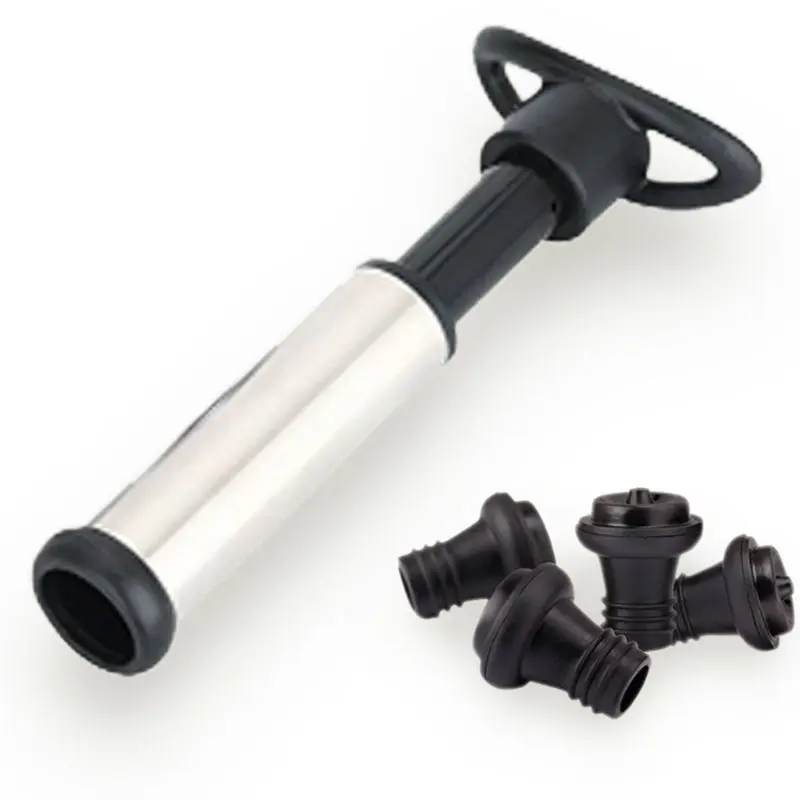  Wine Saver Vacuum Pump 2