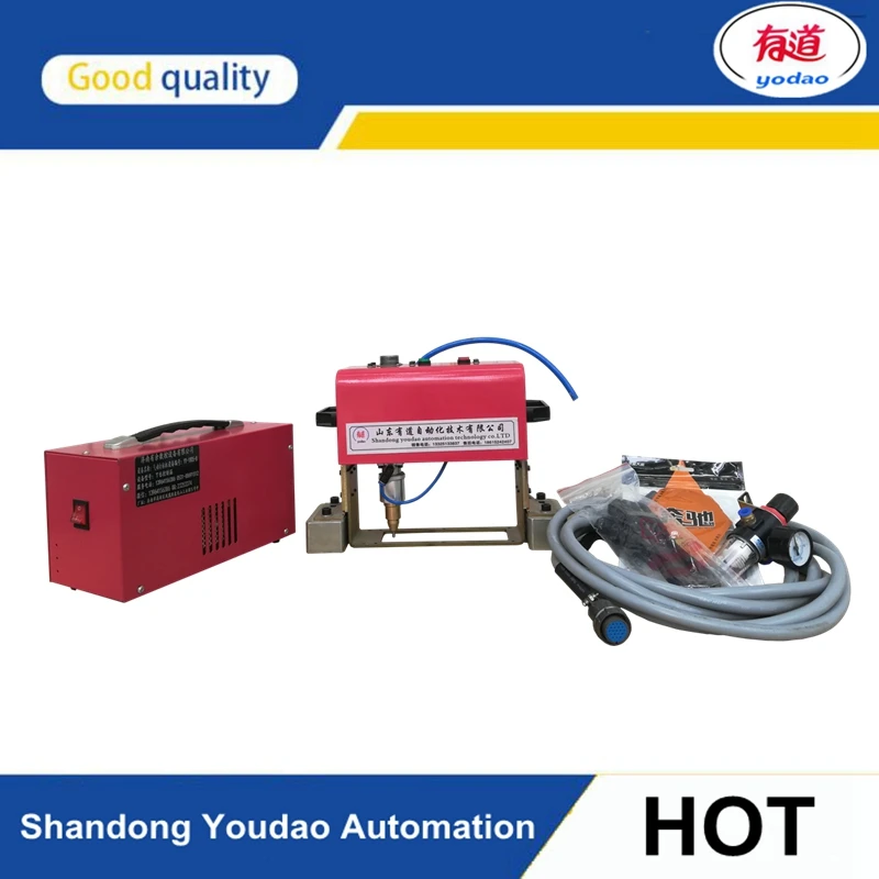 

Portable Hand Held Fast Metal Mini CNC Engraving Machine With Affordable Price 14040