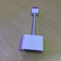 כבל מתאם 1.4 HDMI זכר ל DVI-D 24 + 1 נקבה כבל מתאם ממיר 10 ס"מ צבע לבן (4)