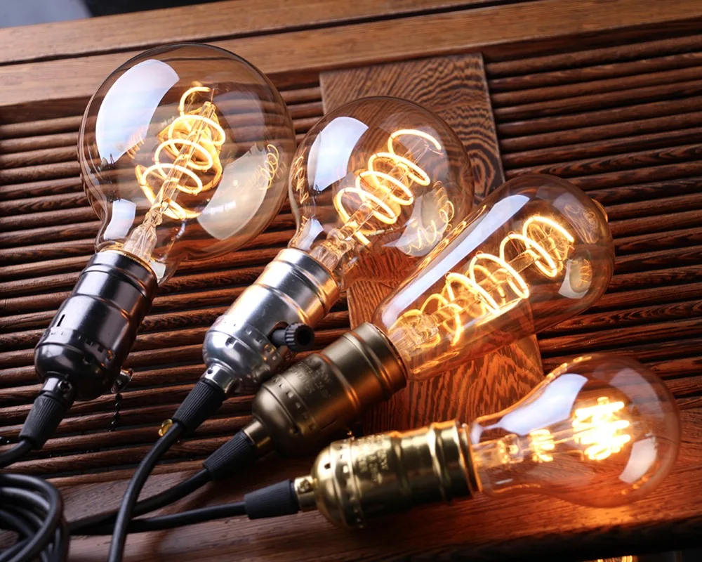 Lâmpadas Led e Tubos ser escurecido Base Tipo : Dimmable