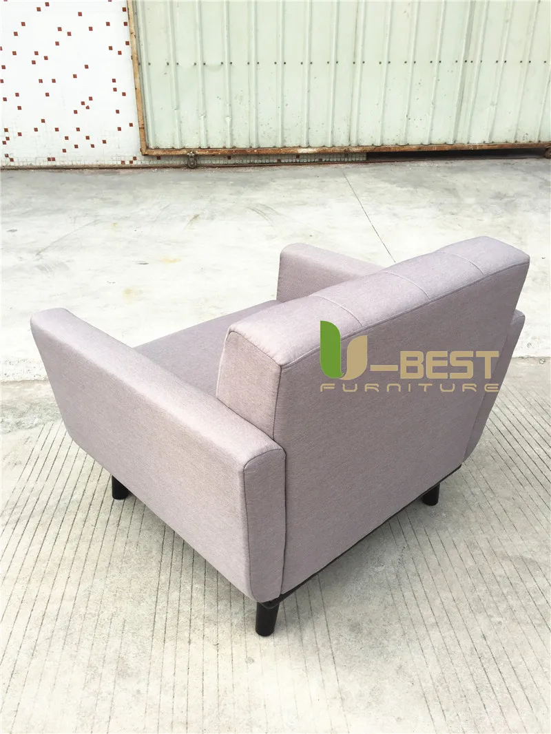 Sofa Beds & Armchairs (2)