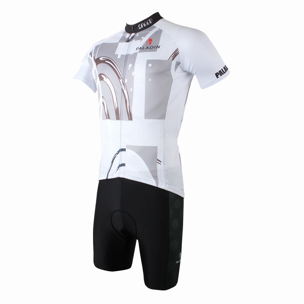

cycling jerseys 2016 New Men jersey Sleeve Professional Cycling Jersey Breathable Bike Cycle Clothing White Cycling Clothes Size