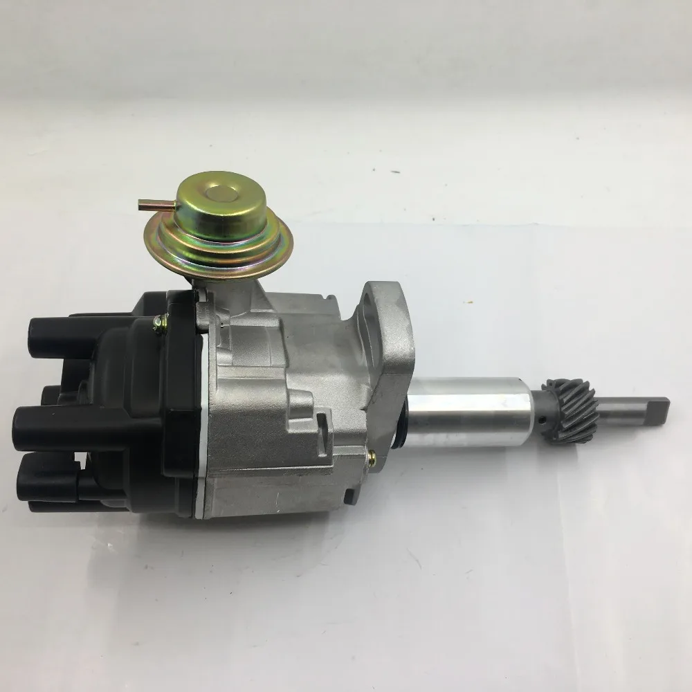 SherryBerg электрических компонентов для NISSAN H20 II 2 N 22100 FU310 50K10 4 баллонов