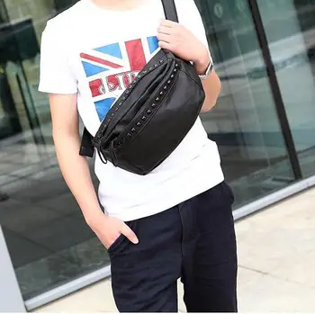 

bag again 030717 new hot man messenger bag male casual cross body bag