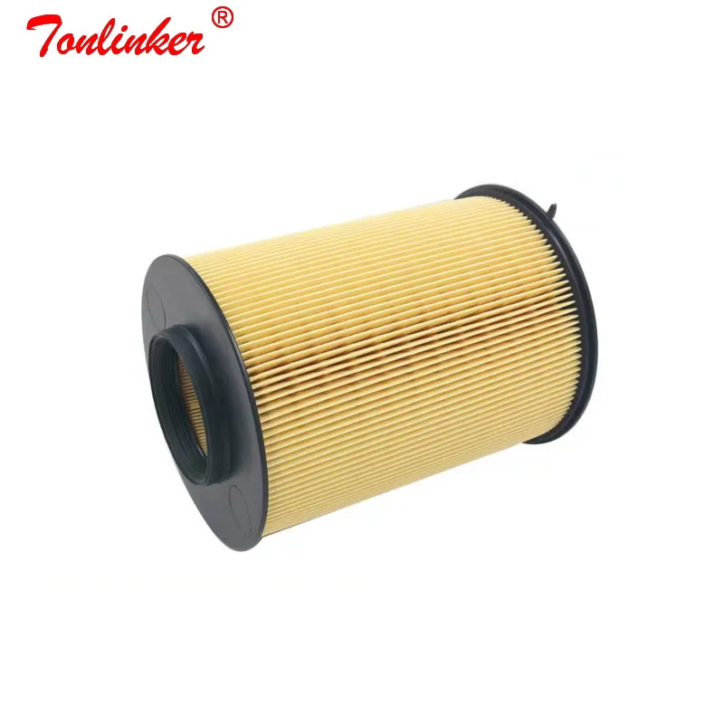 

Air Filter Fit For Volvo C30 S40 2 V40 T3 T4 V50 1.6D D2 1.8 FlexFuel 2.0D Model 2004 2005-2011 2012-2015 2016-Today 1Pcs Filter