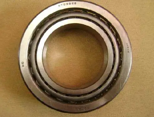 037-2303311 Tapered roller bearing (differential) for Great wall florid | Автомобили и мотоциклы