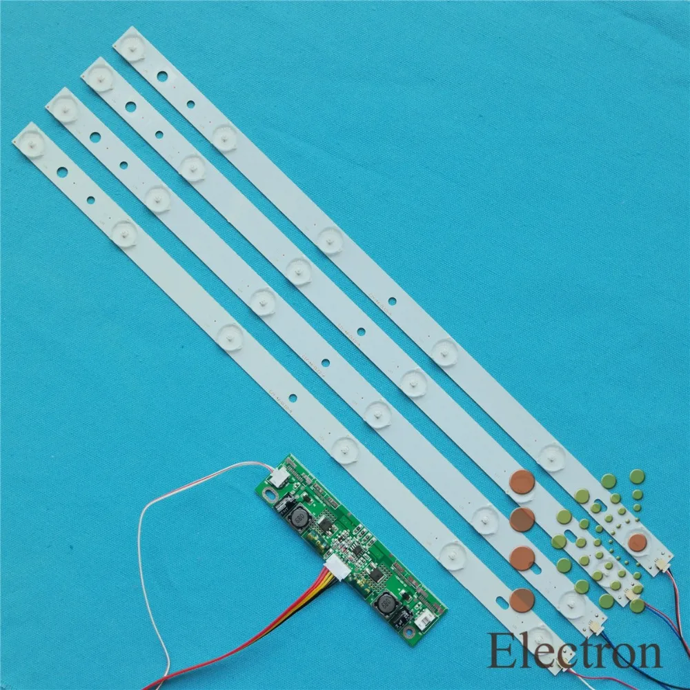 Универсальный Led Драйвер Для Телевизора Купить